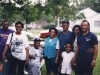 West Texas Clan with Uncle Floyd