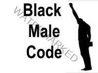 Black Male Code