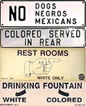 Jim Crow Laws