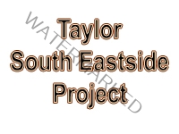 Taylor South Eastside Project